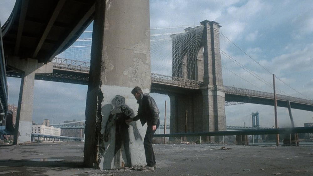 パーフェクト・ストレンジャーの画像