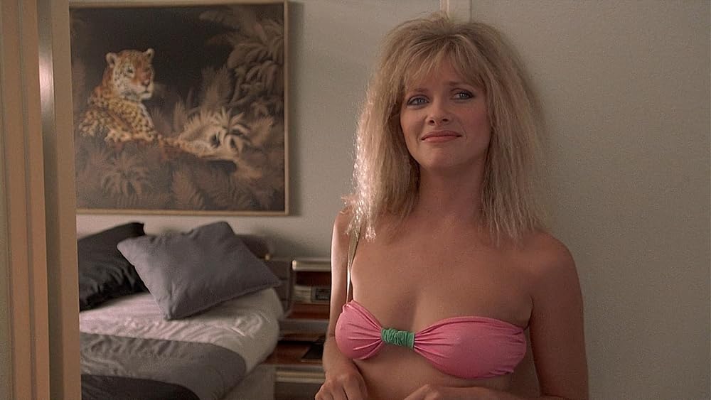 バージン・バケーションの画像