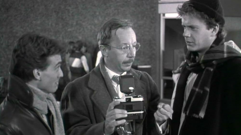 バージン・バケーションの画像