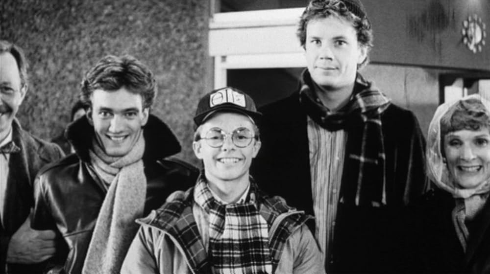 バージン・バケーションの画像