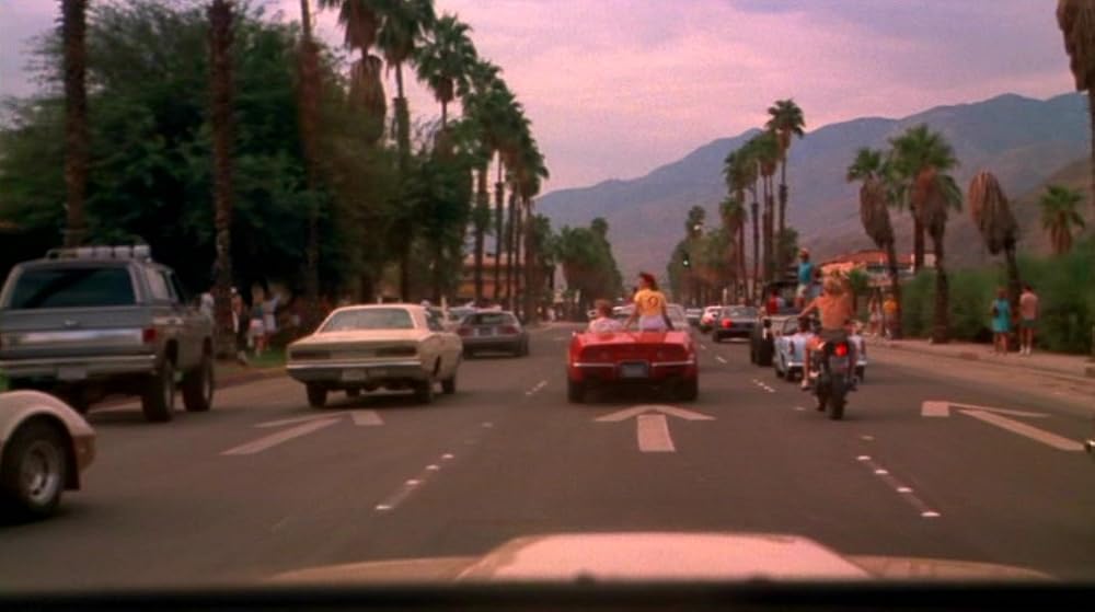 バージン・バケーションの画像