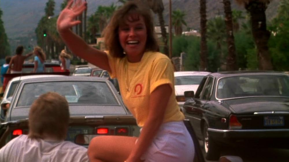 バージン・バケーションの画像