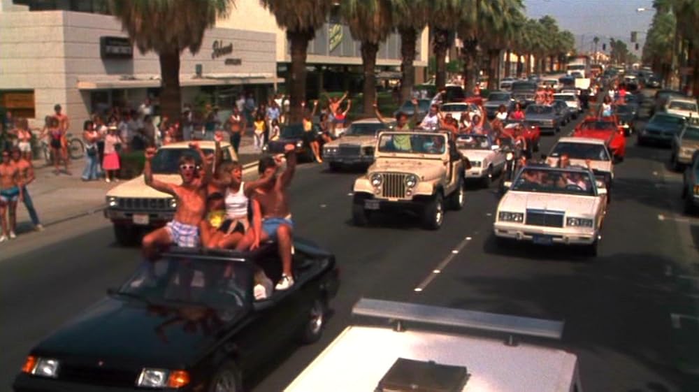 バージン・バケーションの画像