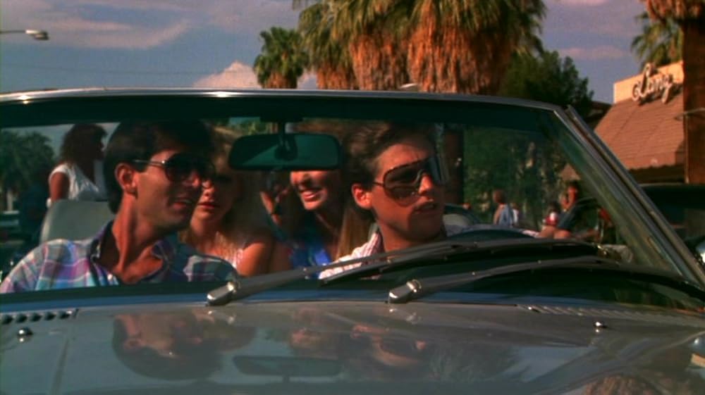 バージン・バケーションの画像