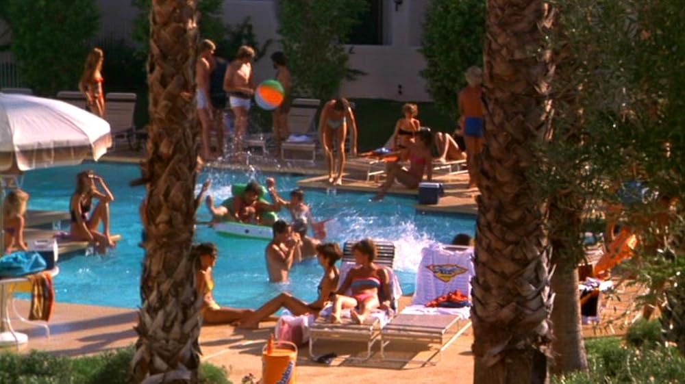 バージン・バケーションの画像