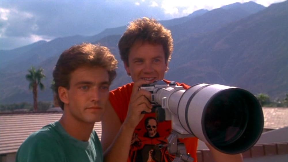 バージン・バケーションの画像