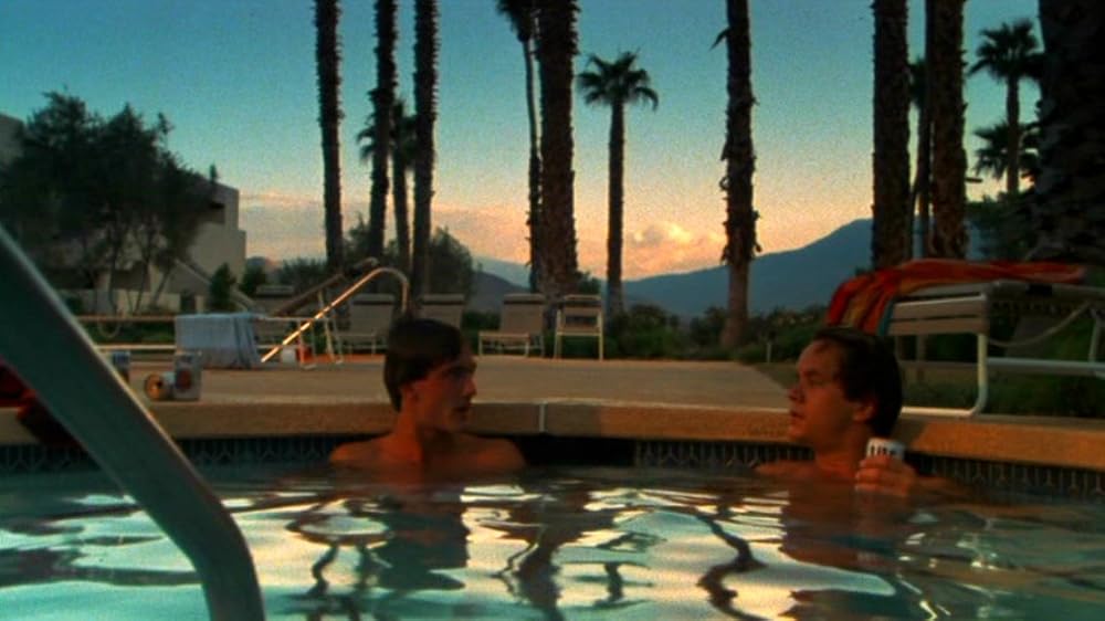 バージン・バケーションの画像