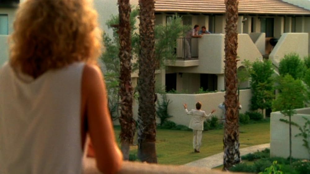 バージン・バケーションの画像