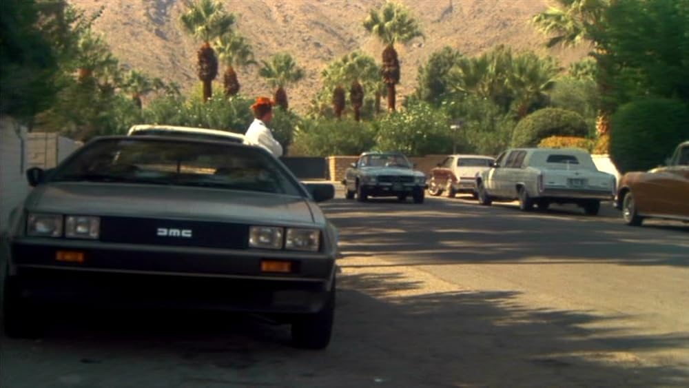 バージン・バケーションの画像