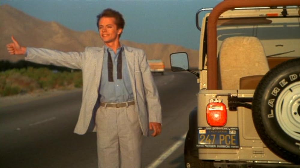 バージン・バケーションの画像