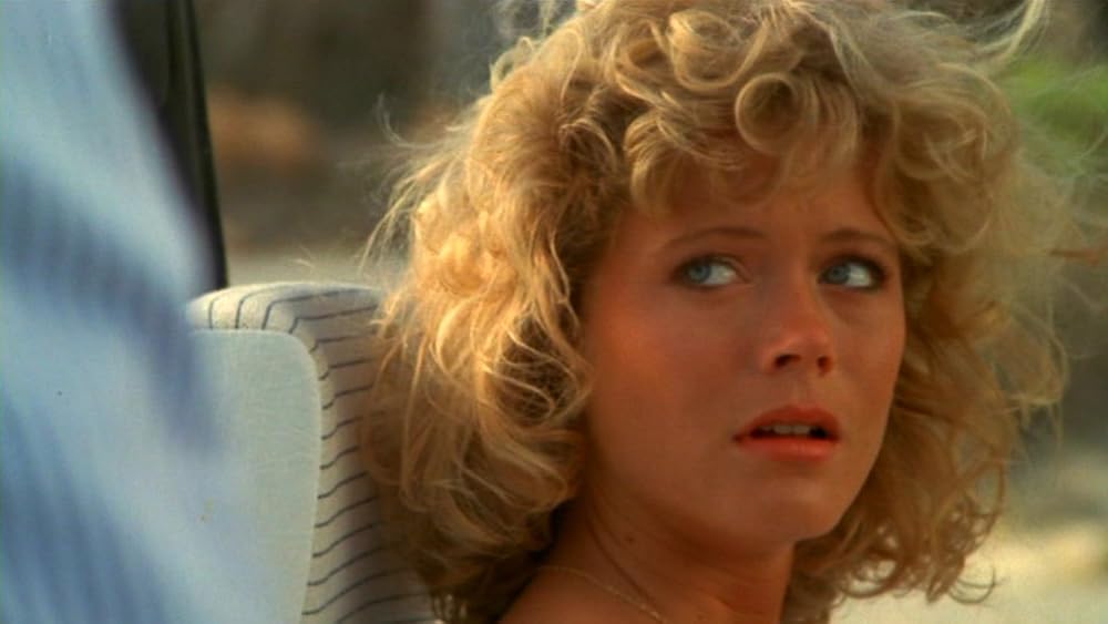 バージン・バケーションの画像