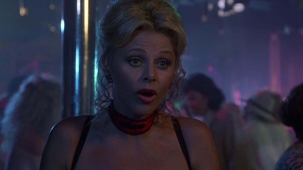 バージン・バケーションの画像