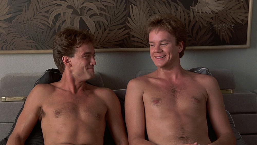 バージン・バケーションの画像