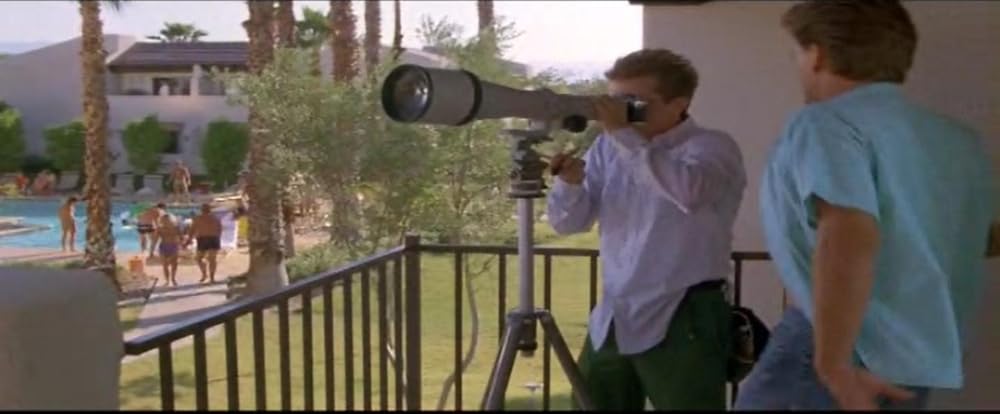 バージン・バケーションの画像