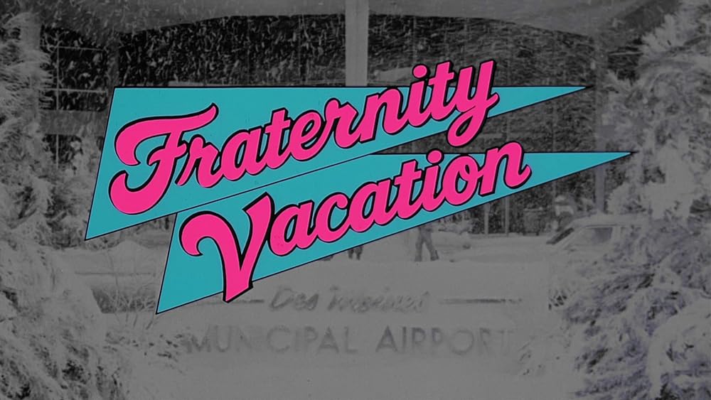 バージン・バケーションの画像