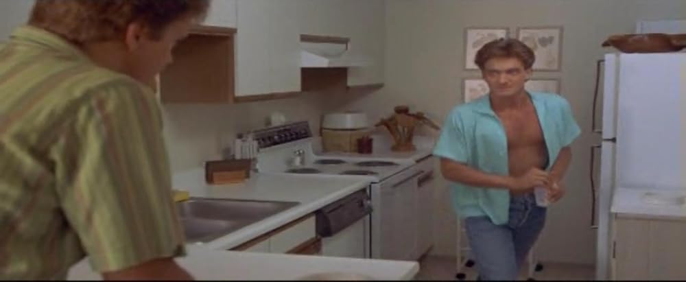 バージン・バケーションの画像