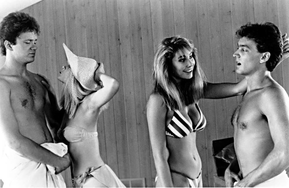 バージン・バケーションの画像