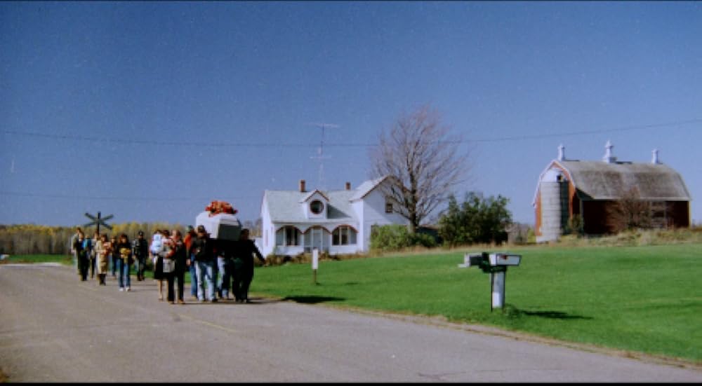 魔女の棲む村の画像