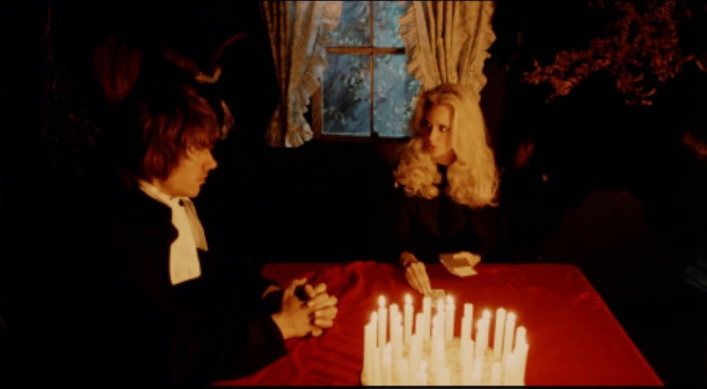 魔女の棲む村の画像