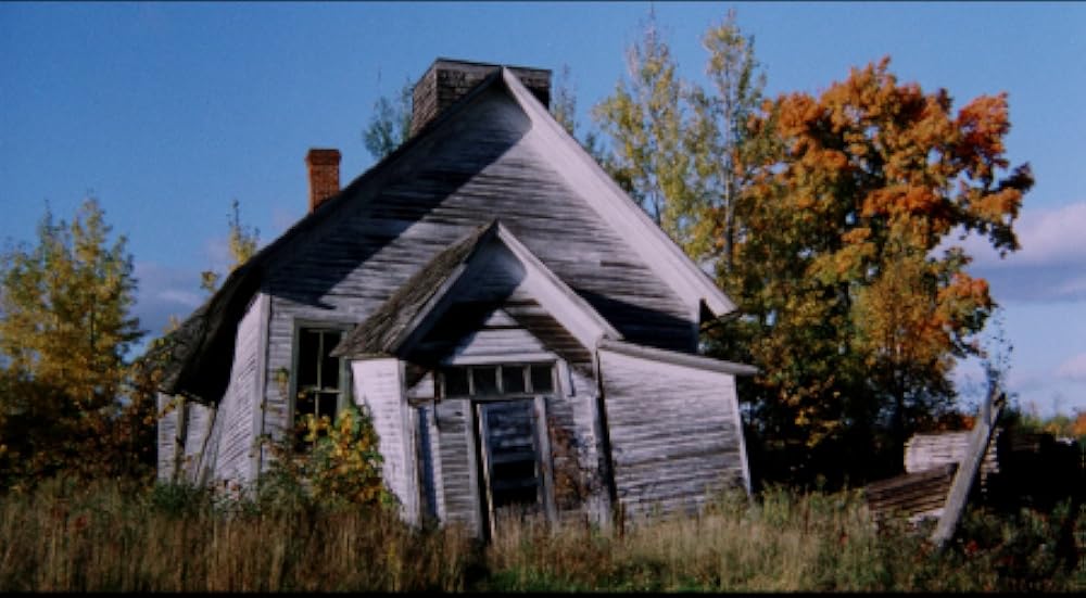 魔女の棲む村の画像