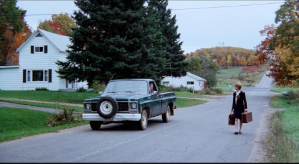魔女の棲む村の画像