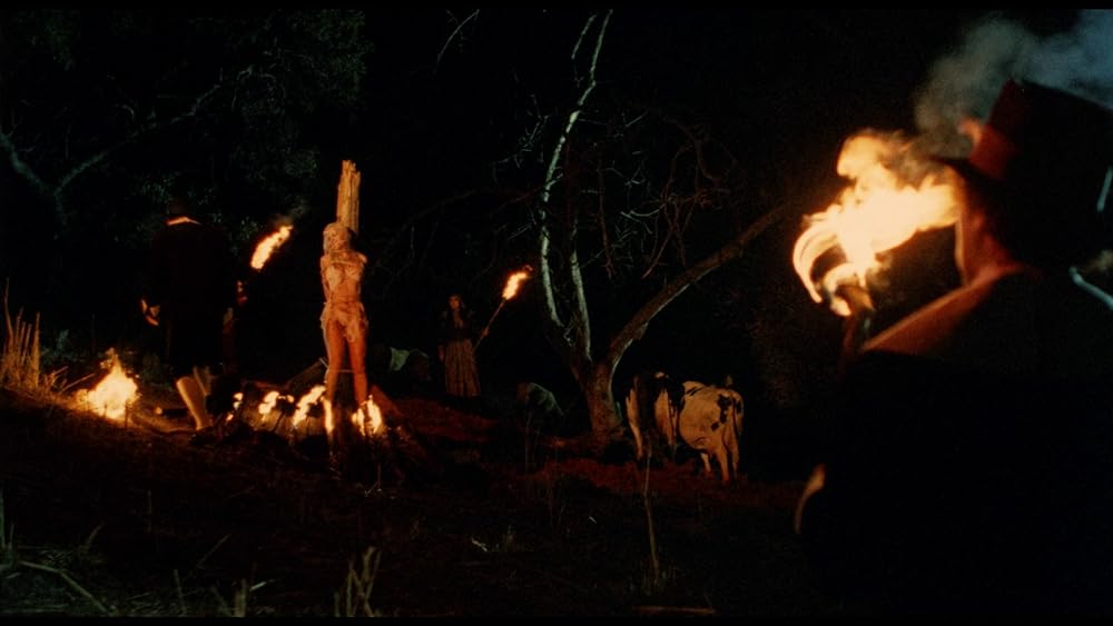 魔女の棲む村の画像