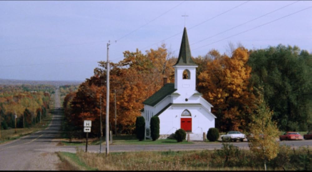 魔女の棲む村の画像
