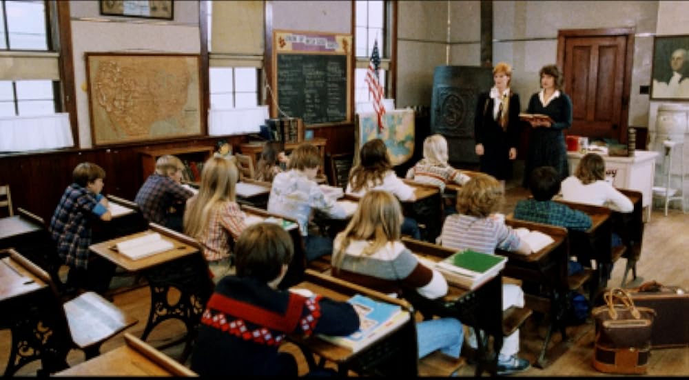 魔女の棲む村の画像