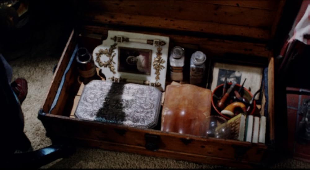 魔女の棲む村の画像