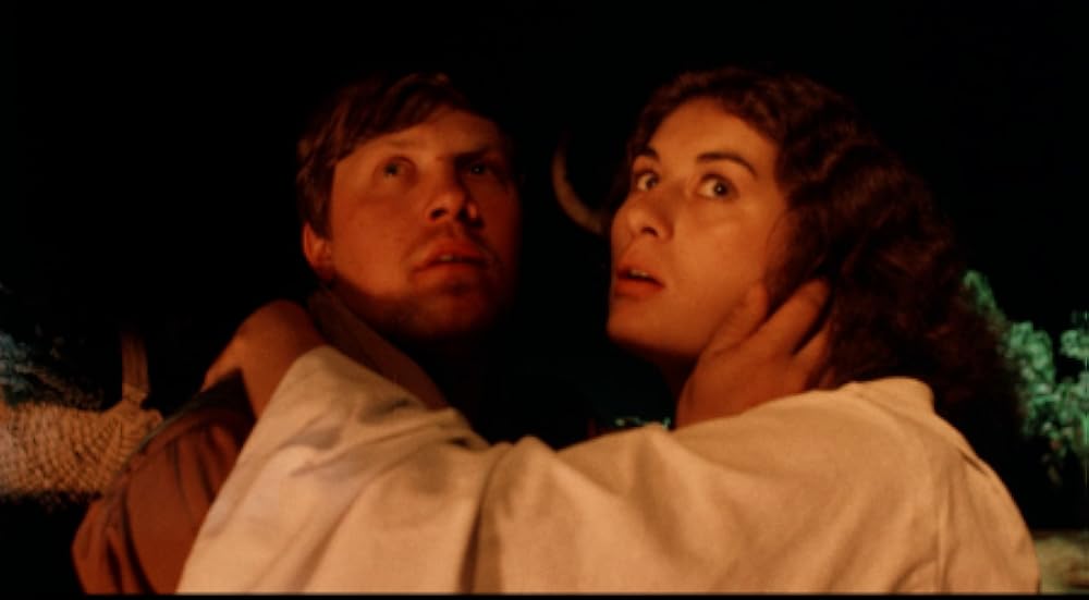 魔女の棲む村の画像