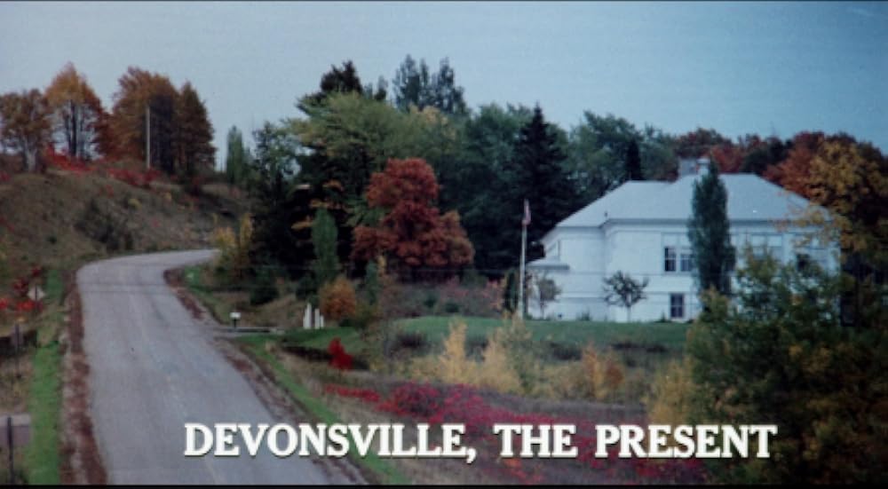 魔女の棲む村の画像