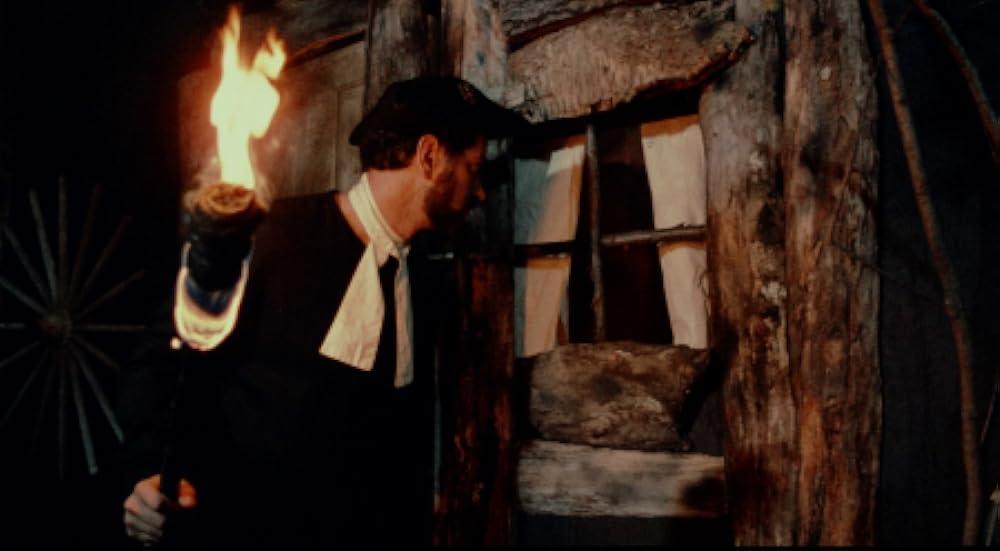 魔女の棲む村の画像