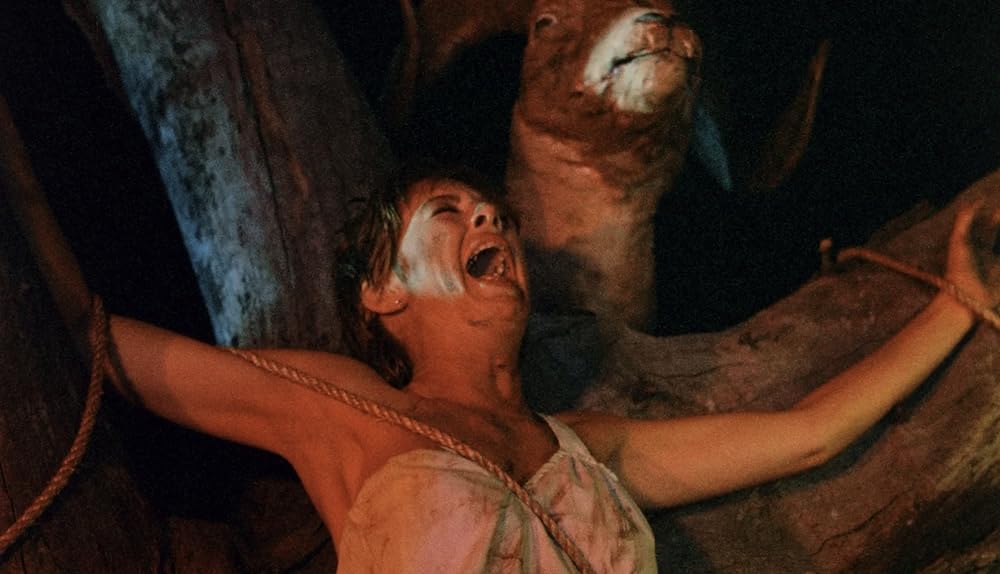 魔女の棲む村の画像