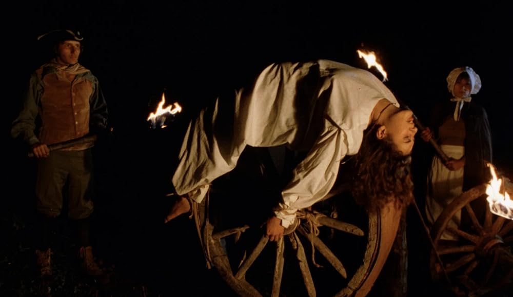 魔女の棲む村の画像