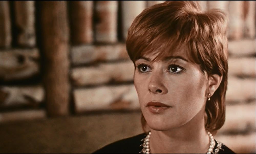 魔女の棲む村の画像