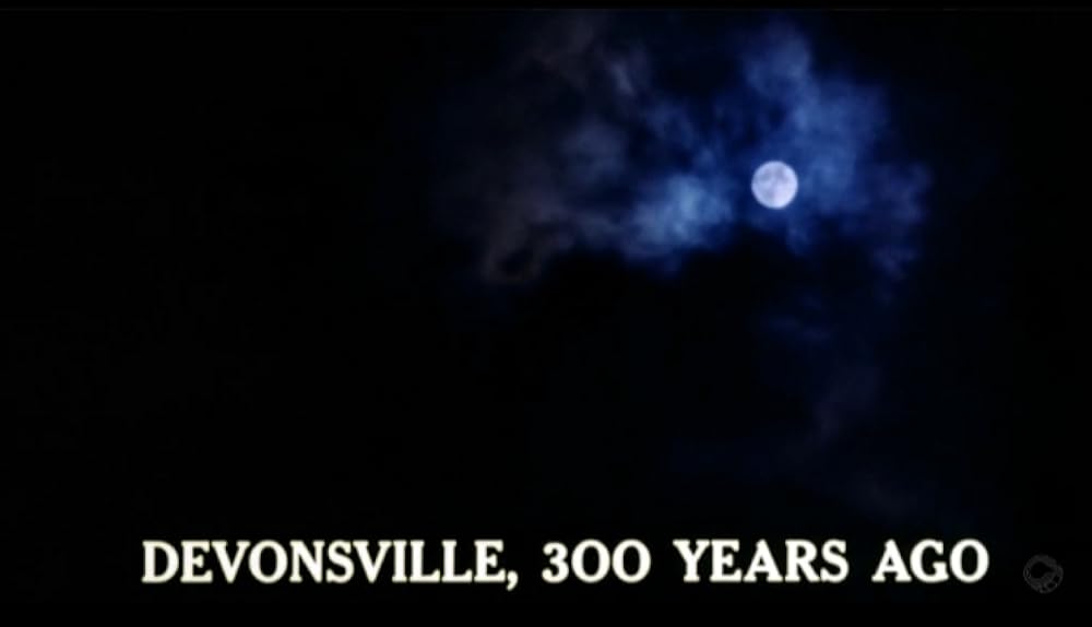 魔女の棲む村の画像