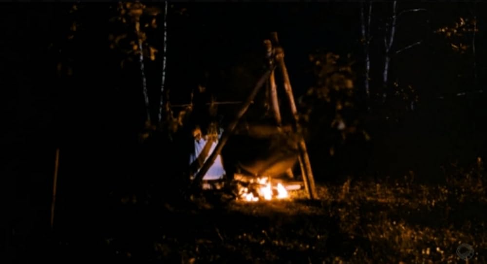 魔女の棲む村の画像