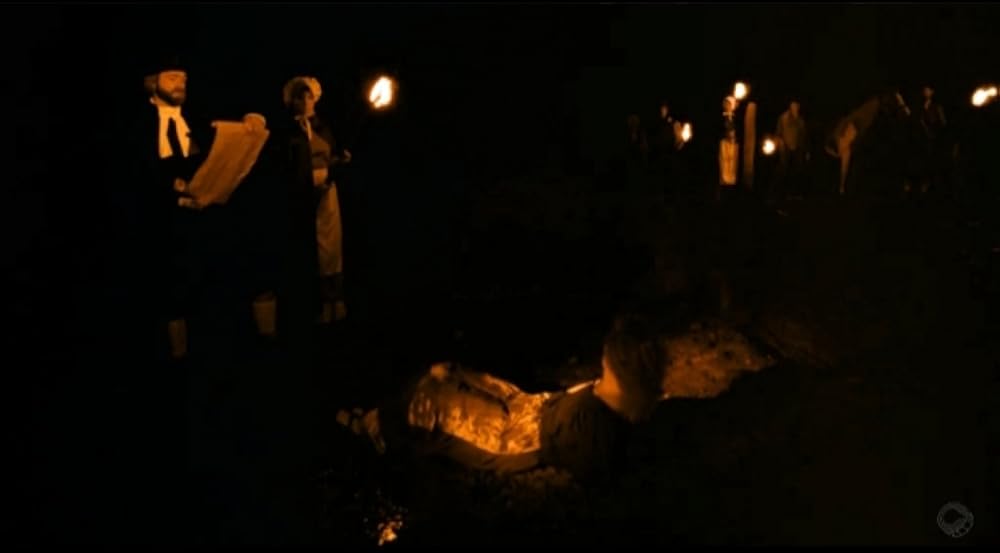 魔女の棲む村の画像