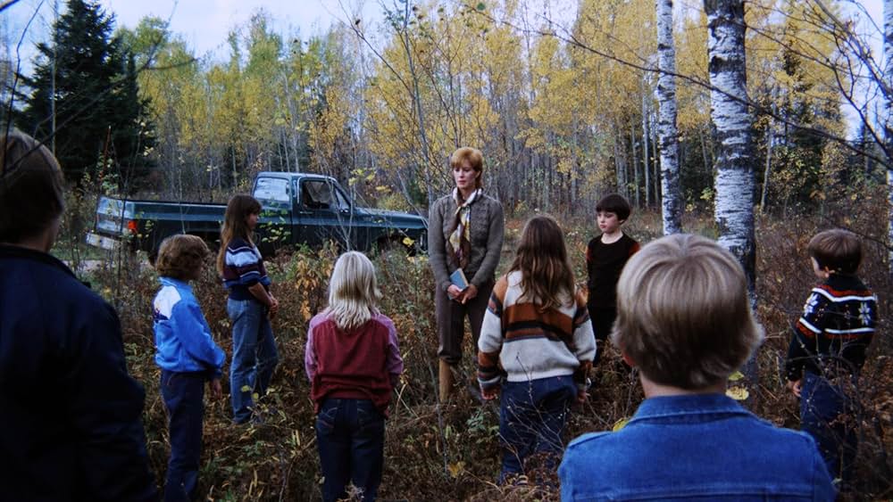 「魔女の棲む村」の画像