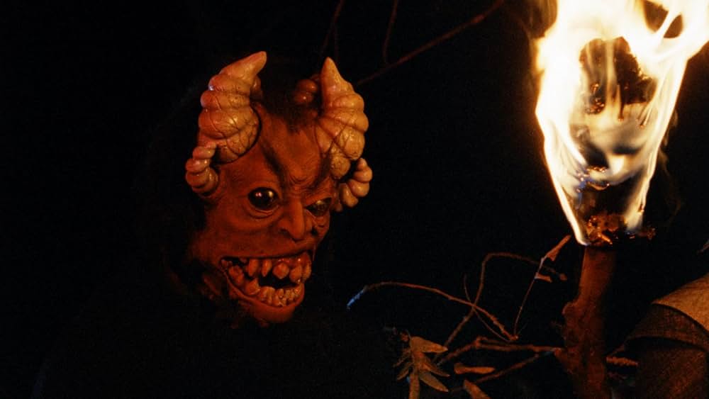 「魔女の棲む村」の画像