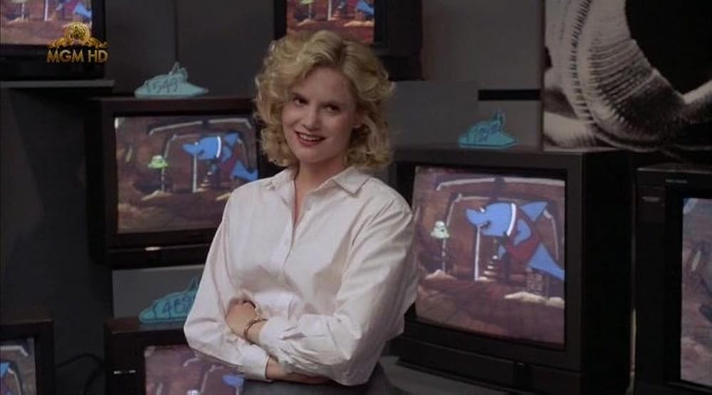 ねじれた家族の画像