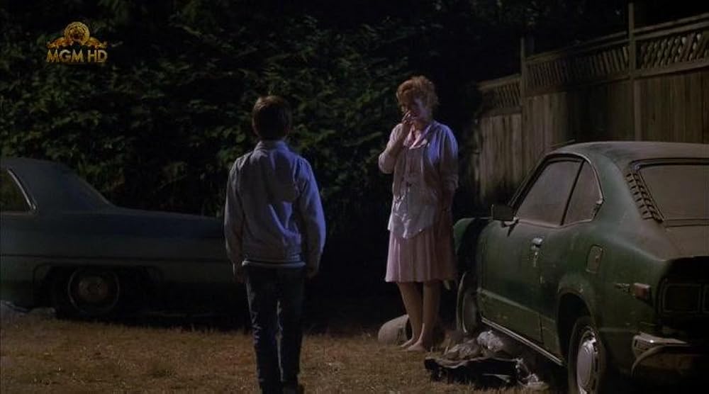 ねじれた家族の画像