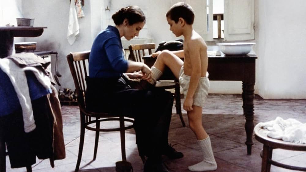 「父 パードレ・パドローネ」の画像