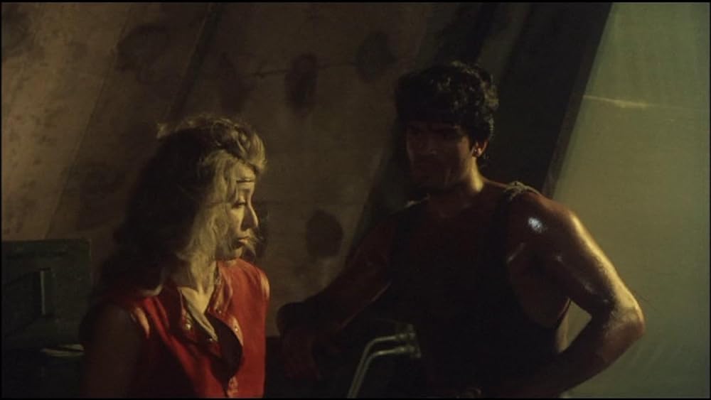 ラッシュ／地獄からの脱出の画像