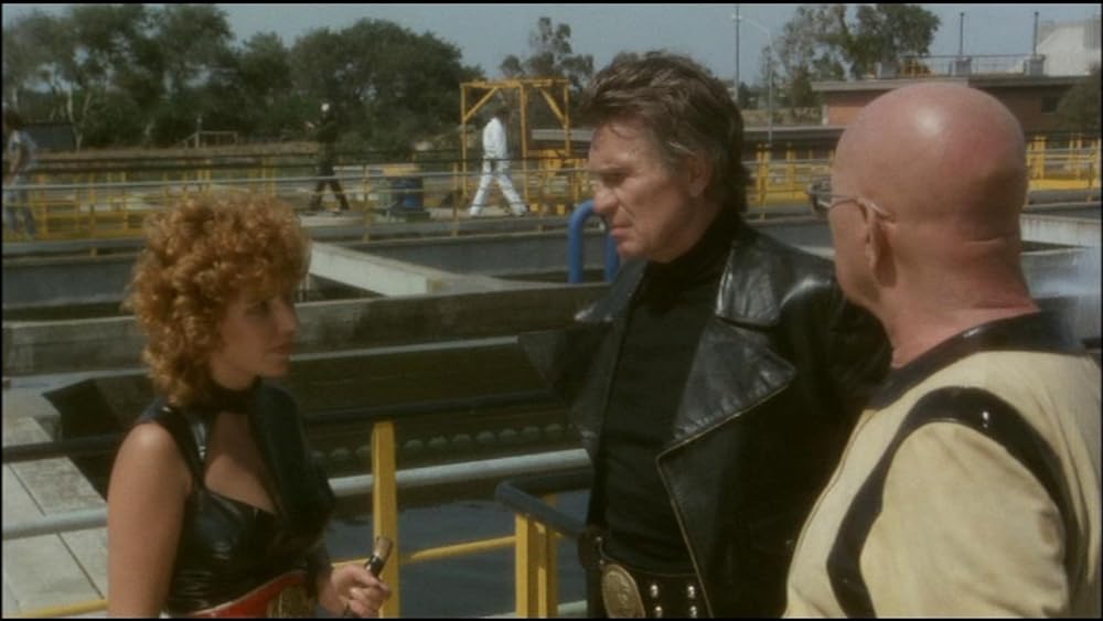 ラッシュ／地獄からの脱出の画像