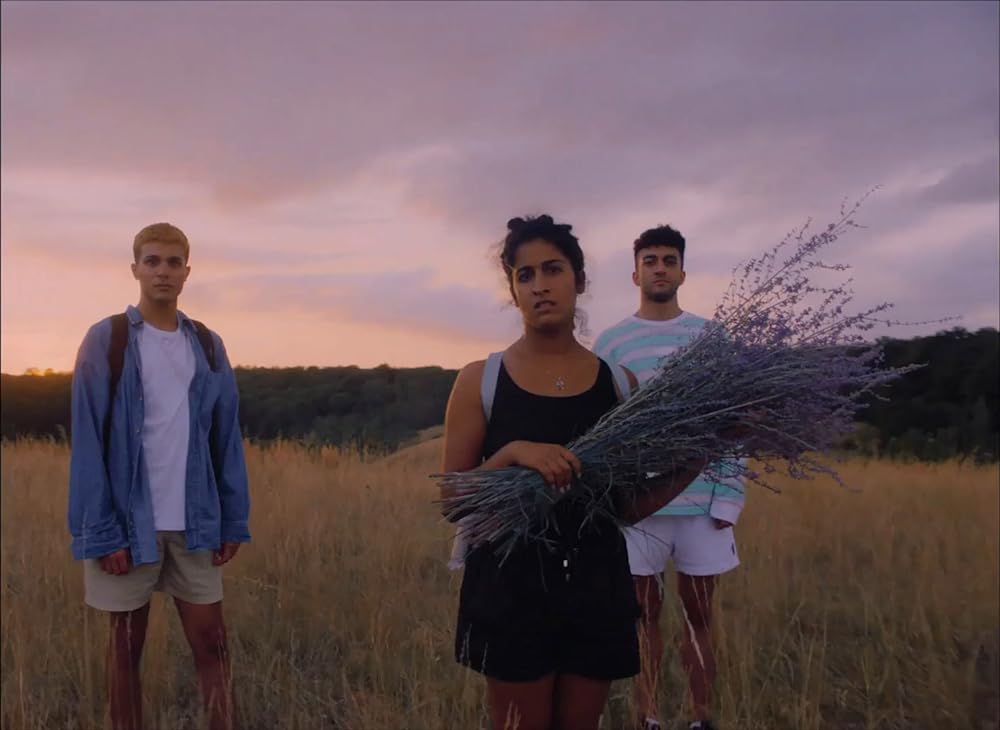 レイプ・トラップ／追いつめられた女の画像