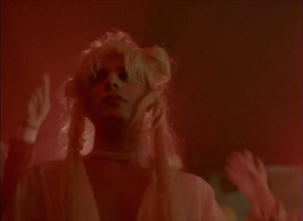 「レイプ・トラップ／追いつめられた女」の画像