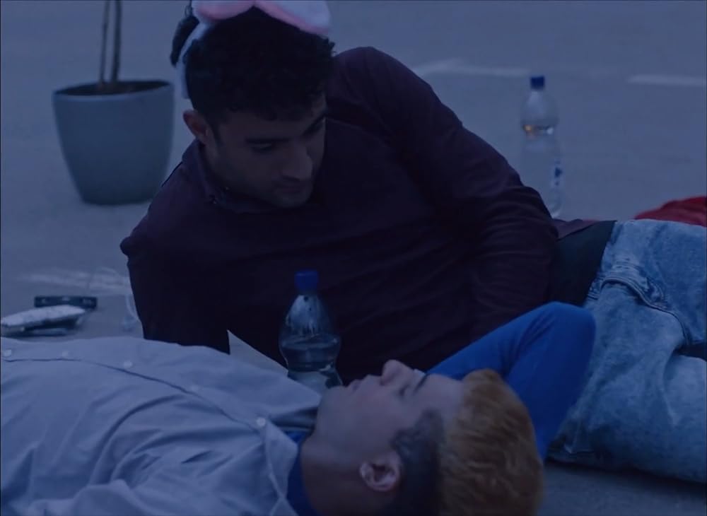 「レイプ・トラップ／追いつめられた女」の画像