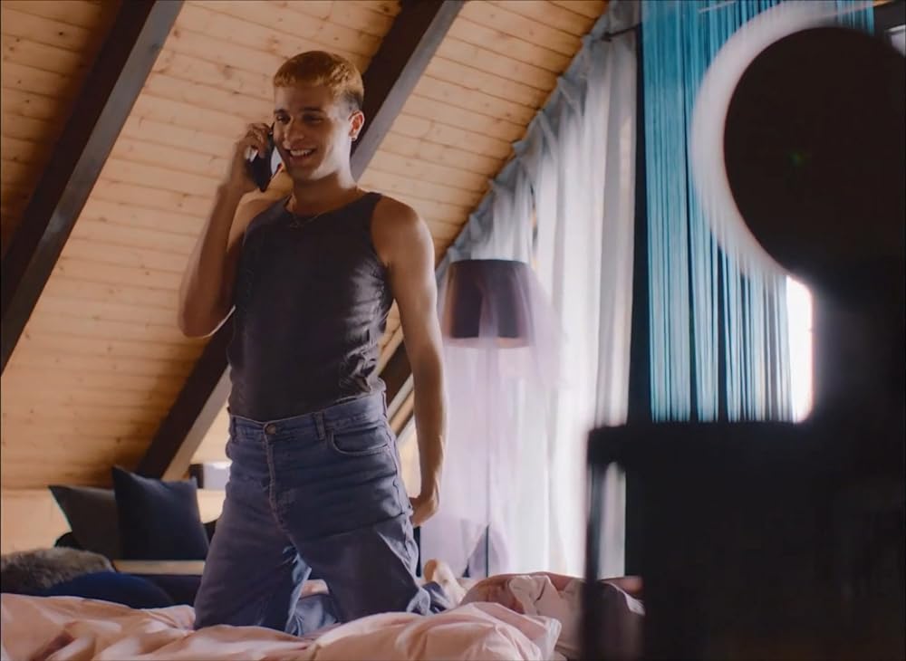 「レイプ・トラップ／追いつめられた女」の画像