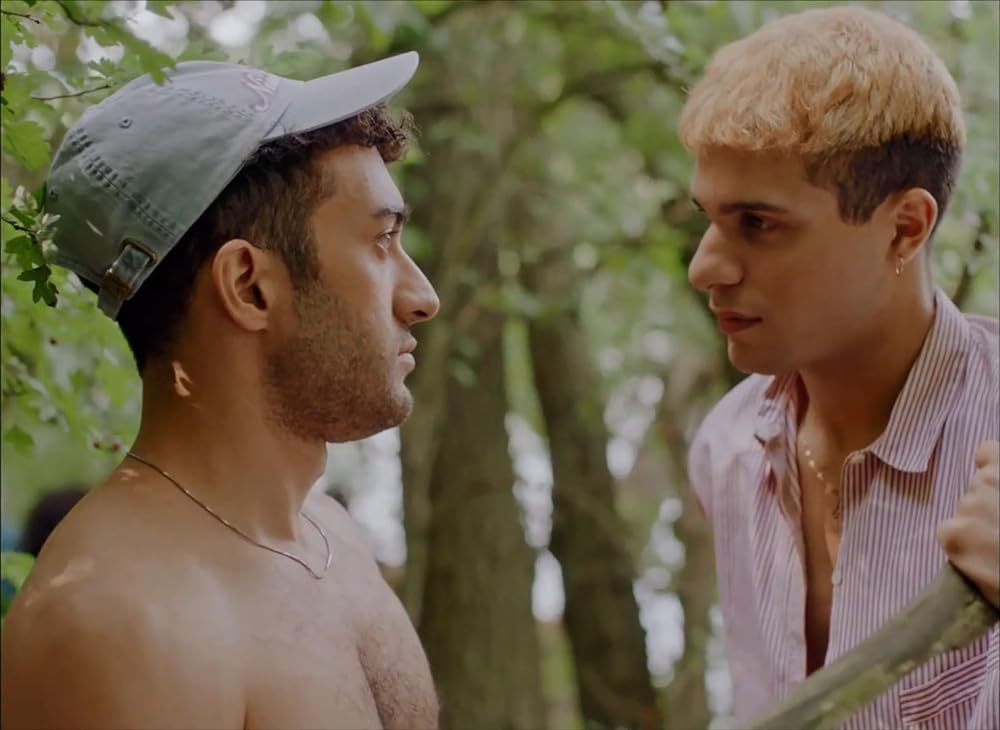 「レイプ・トラップ／追いつめられた女」の画像